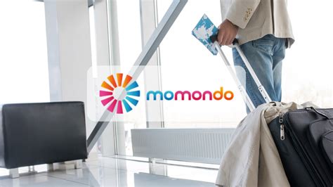 momendo|momondo: Flights, Hotels, Cars 4+